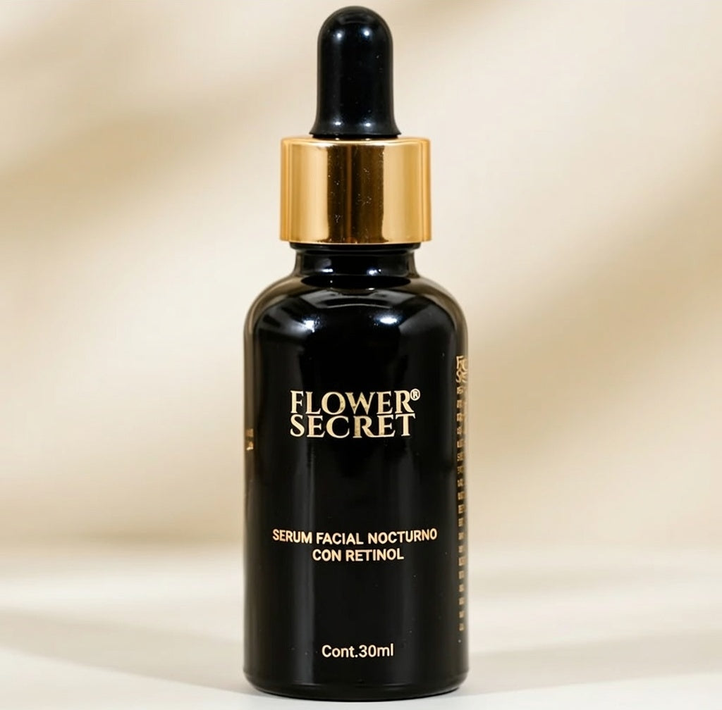 Retinol Night Repair Serum™